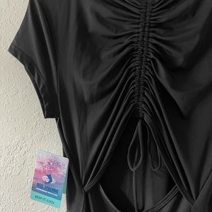 NWT REEL LEGENDS KEEP-IT-COOL DRESS